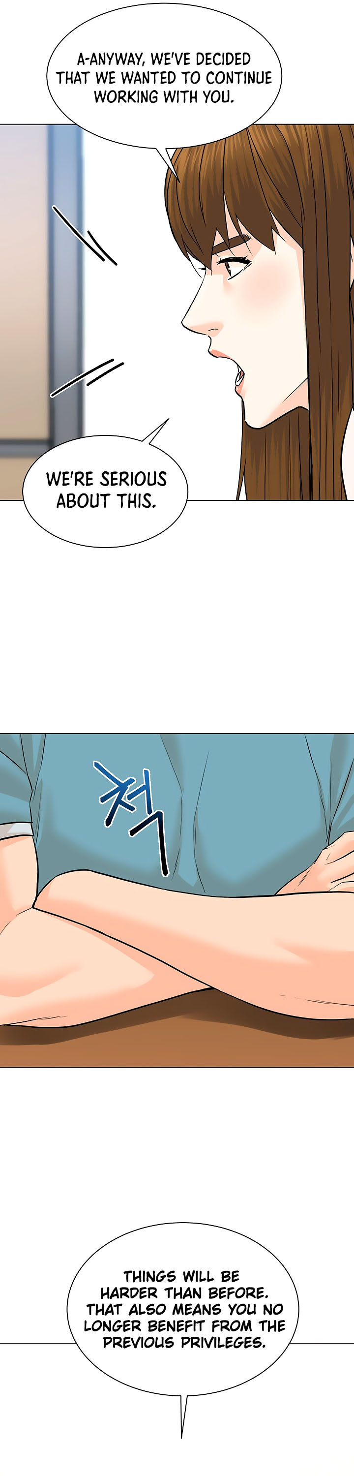 From the Grave and Back chapter 98 page 16