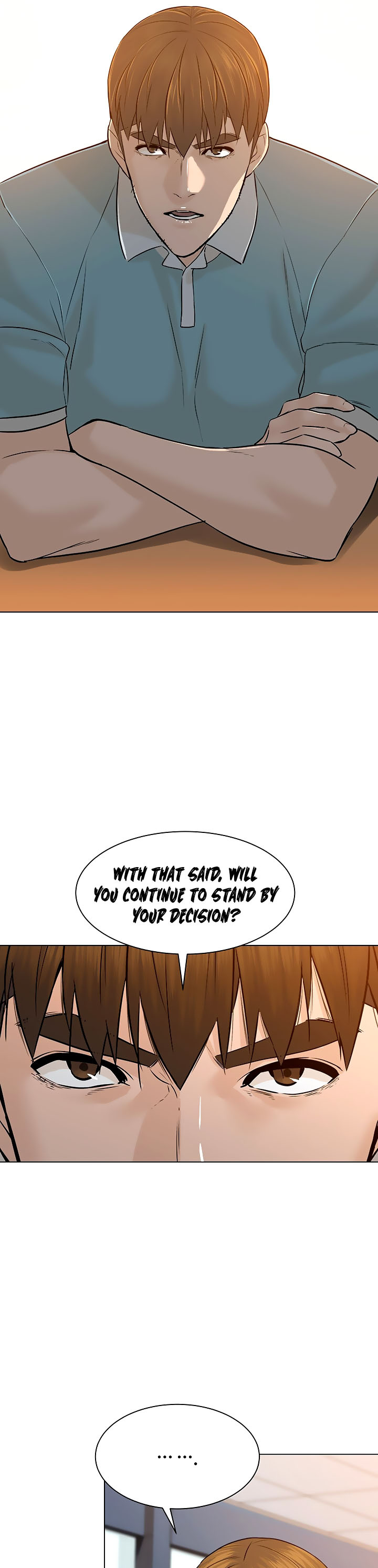 From the Grave and Back chapter 98 page 17