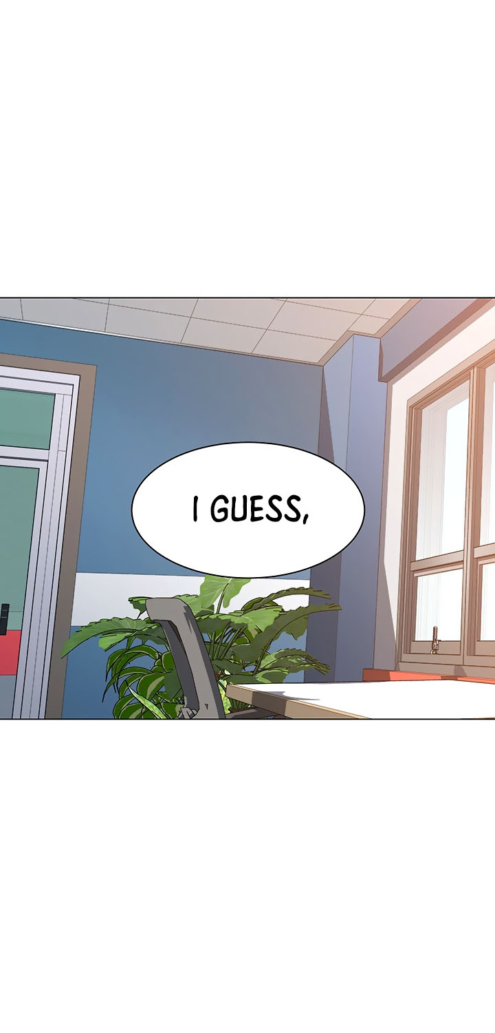 From the Grave and Back chapter 98 page 22