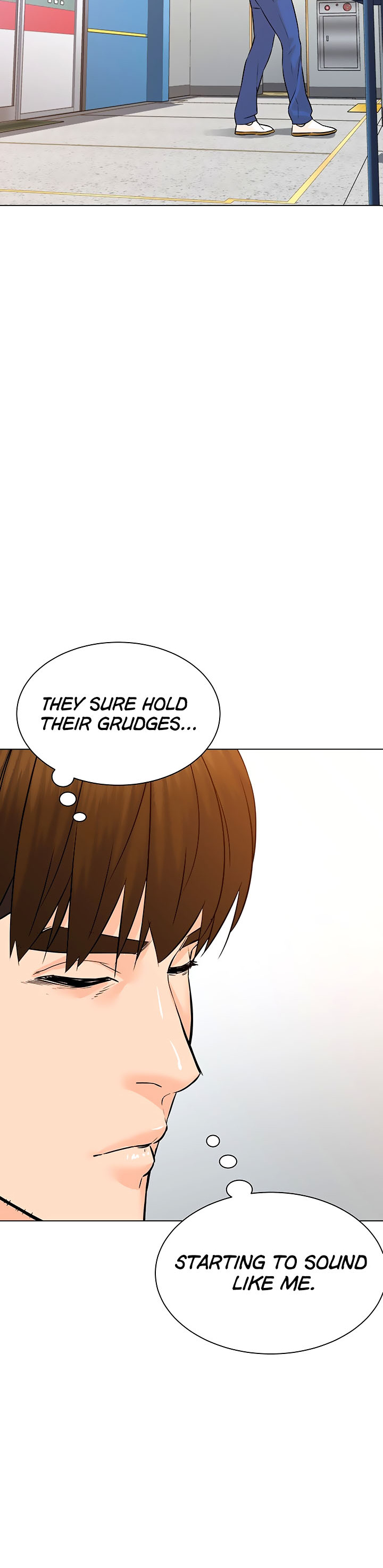 From the Grave and Back chapter 98 page 25