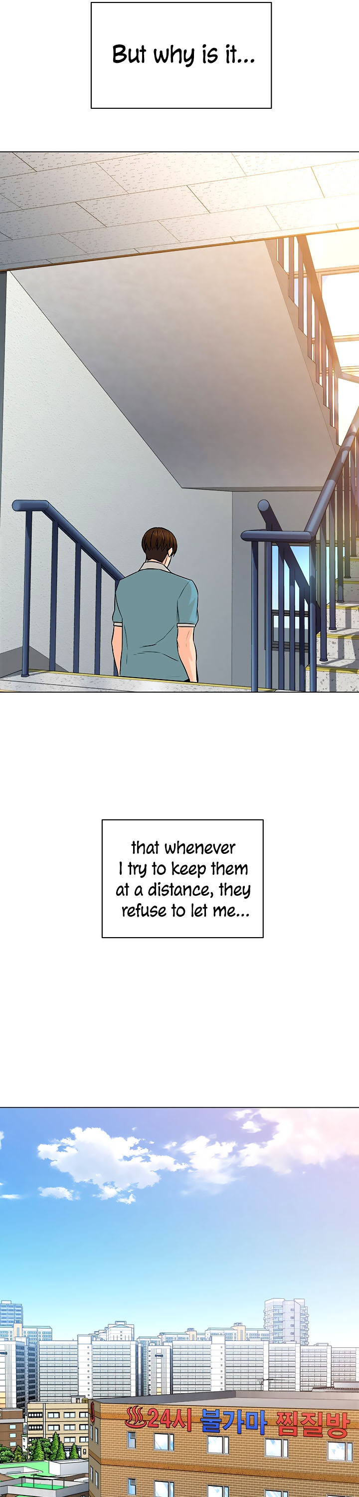 From the Grave and Back chapter 98 page 26