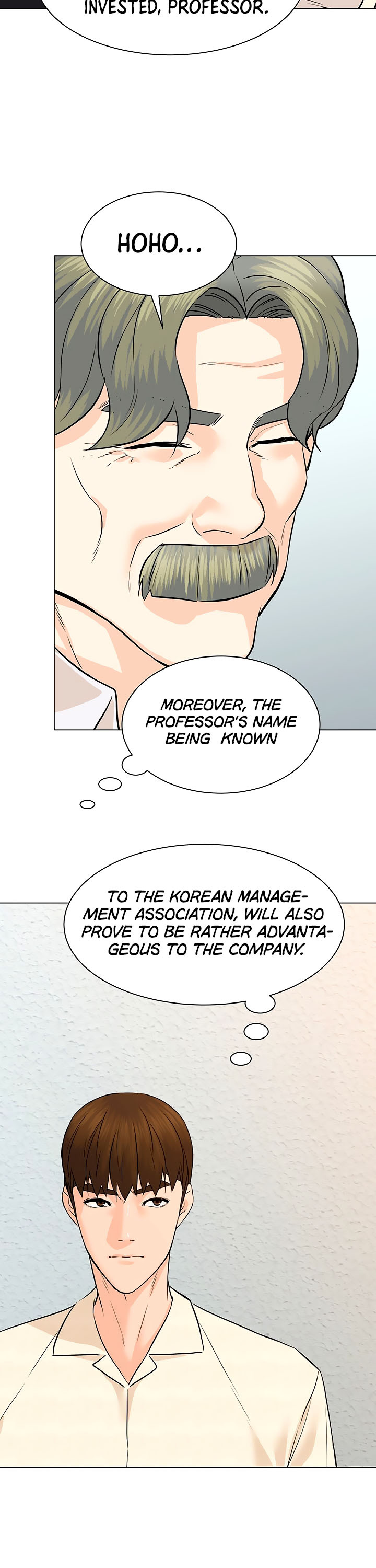 From the Grave and Back chapter 98 page 30