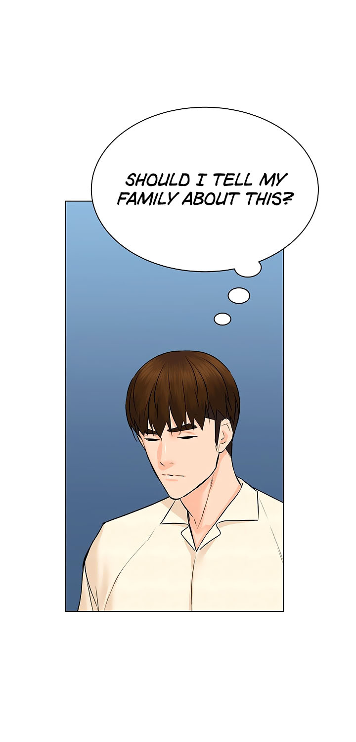 From the Grave and Back chapter 98 page 31