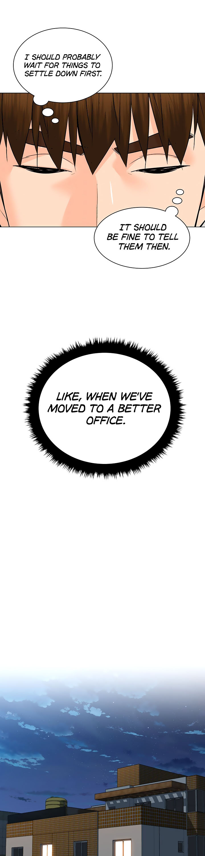 From the Grave and Back chapter 98 page 33