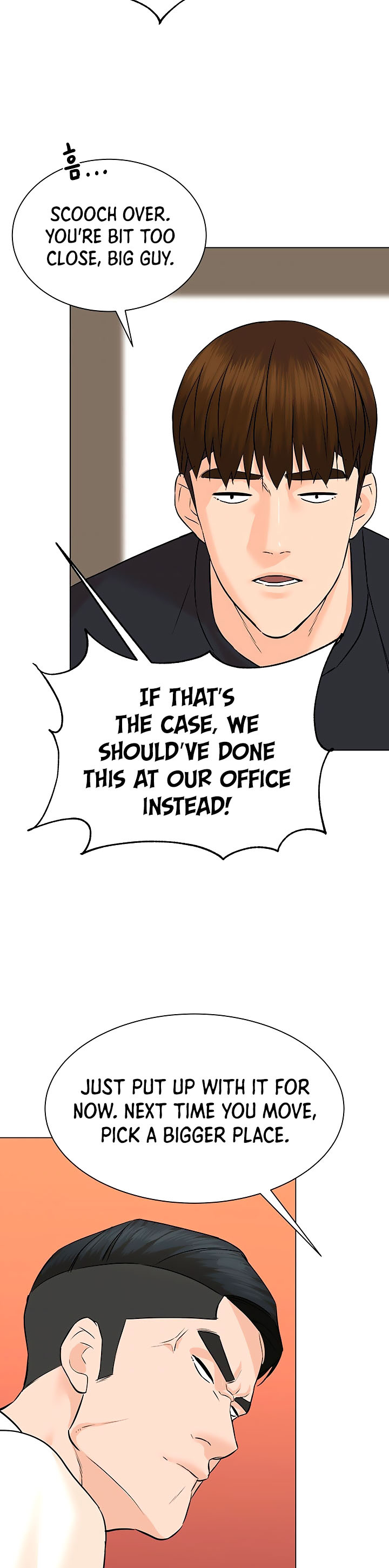 From the Grave and Back chapter 98 page 41