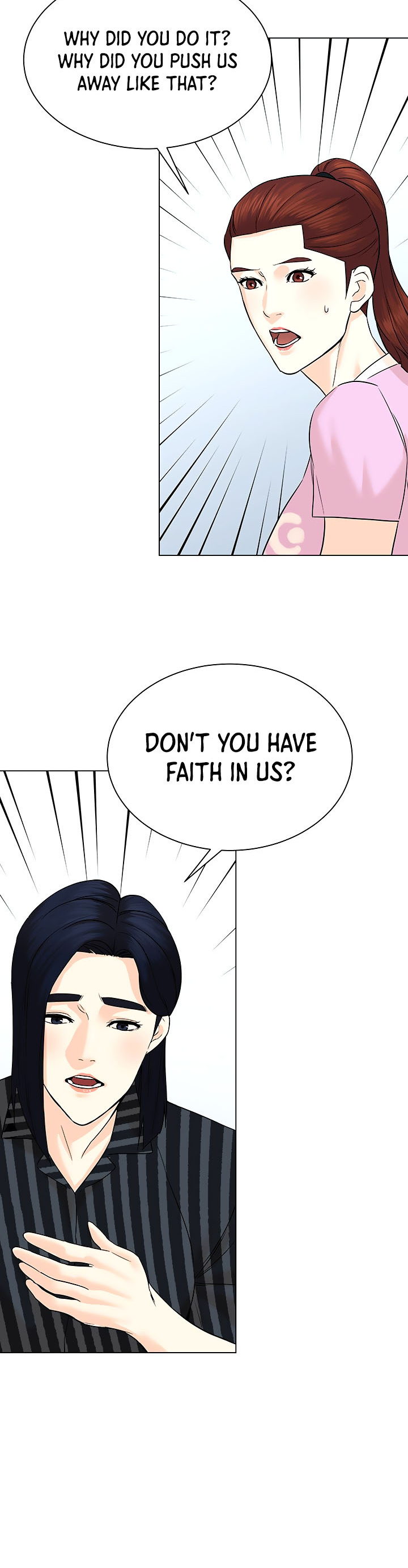 From the Grave and Back chapter 98 page 9