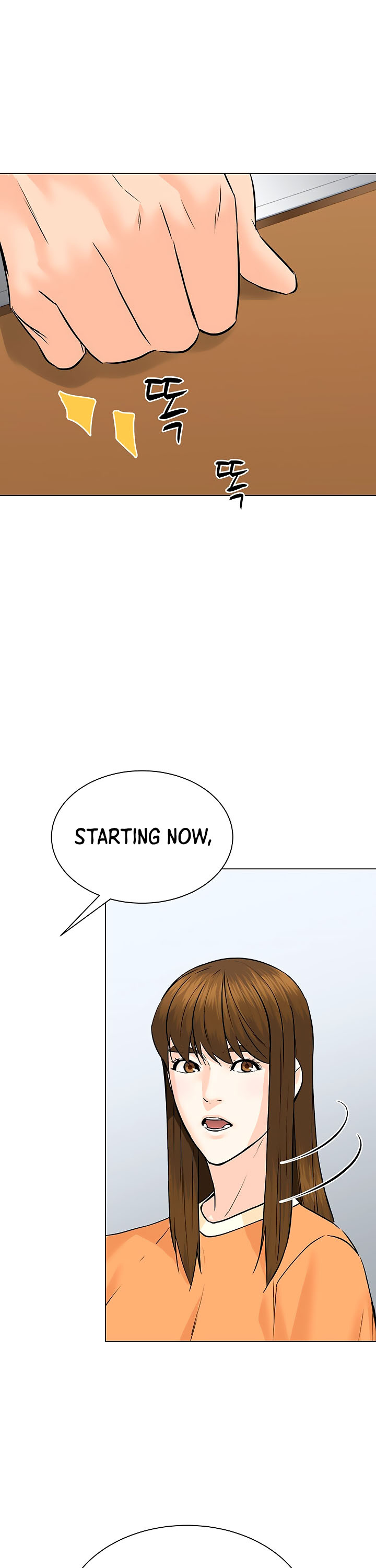 From the Grave and Back chapter 99 page 15