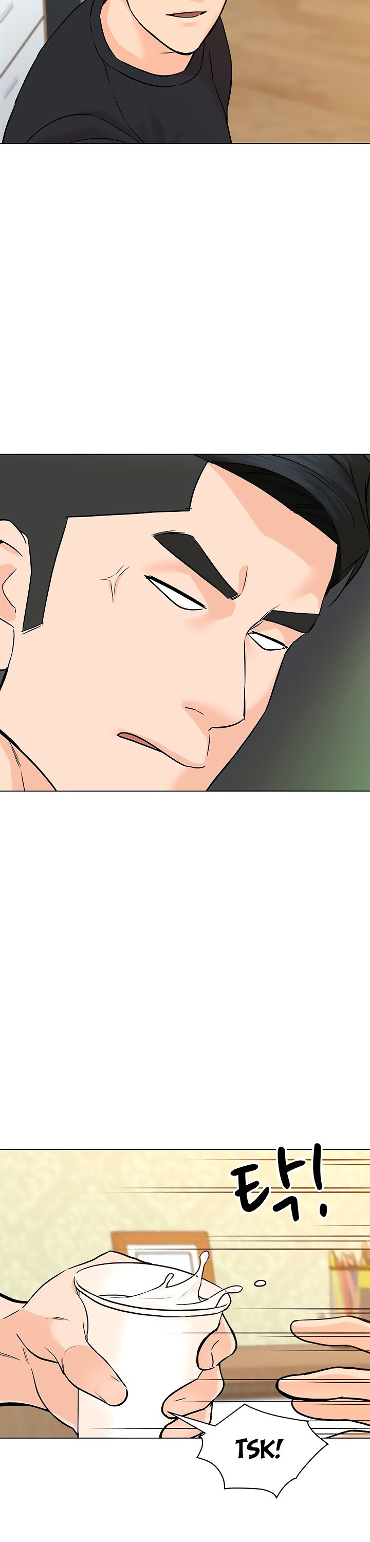 From the Grave and Back chapter 99 page 2