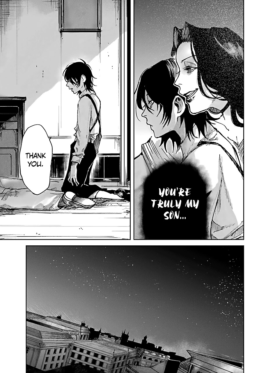 From the Red Fog chapter 1 page 19