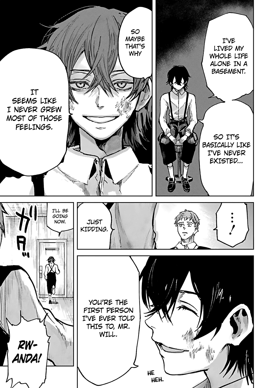 From the Red Fog chapter 1 page 29