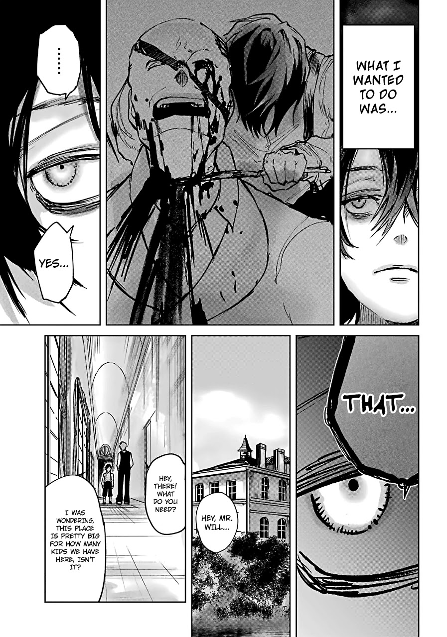 From the Red Fog chapter 1 page 33