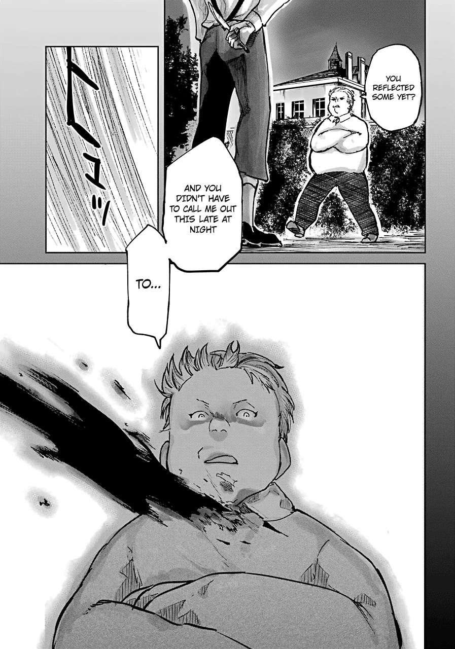 From the Red Fog chapter 1 page 35