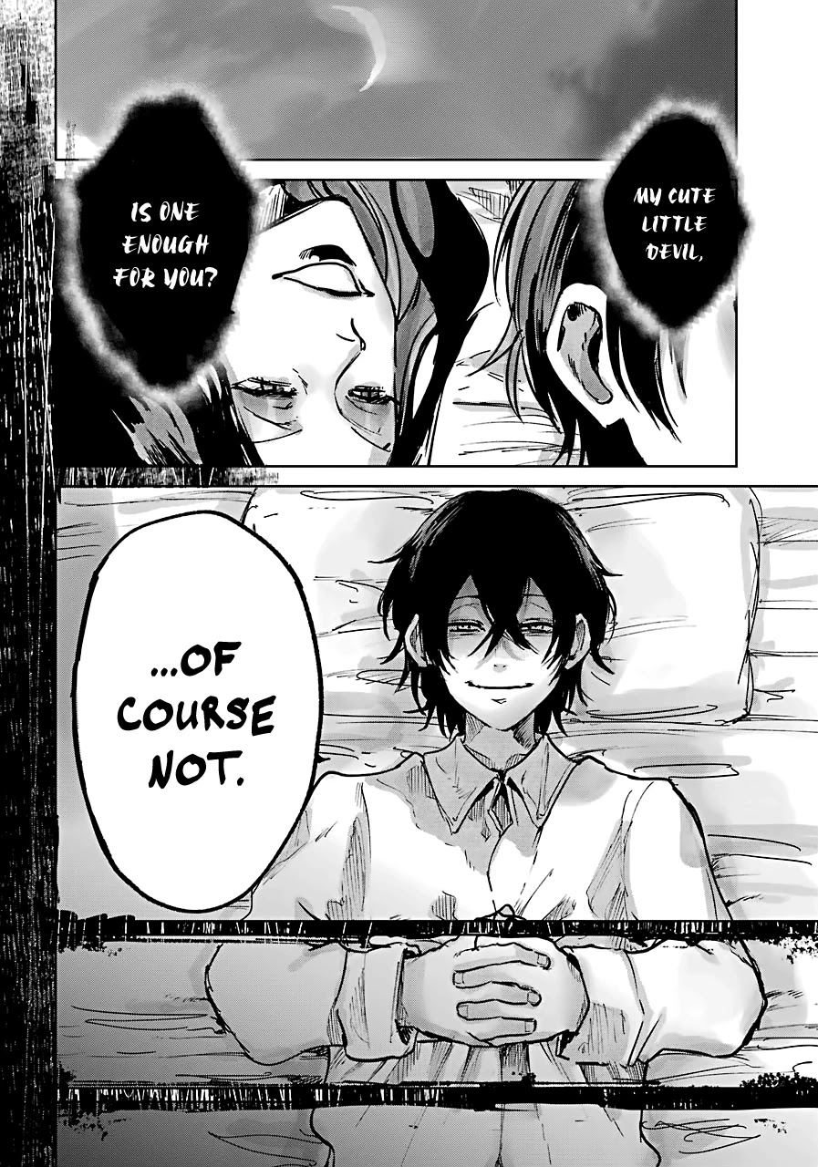 From the Red Fog chapter 1 page 38