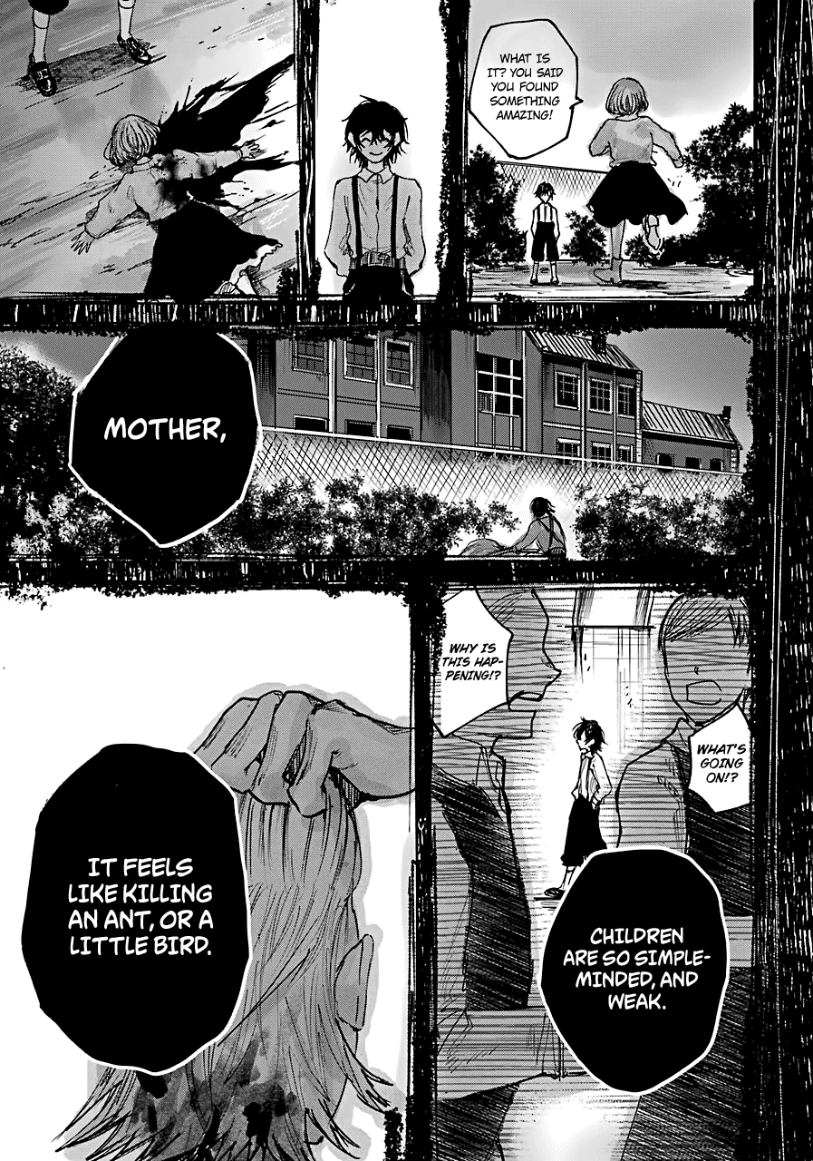 From the Red Fog chapter 1 page 39