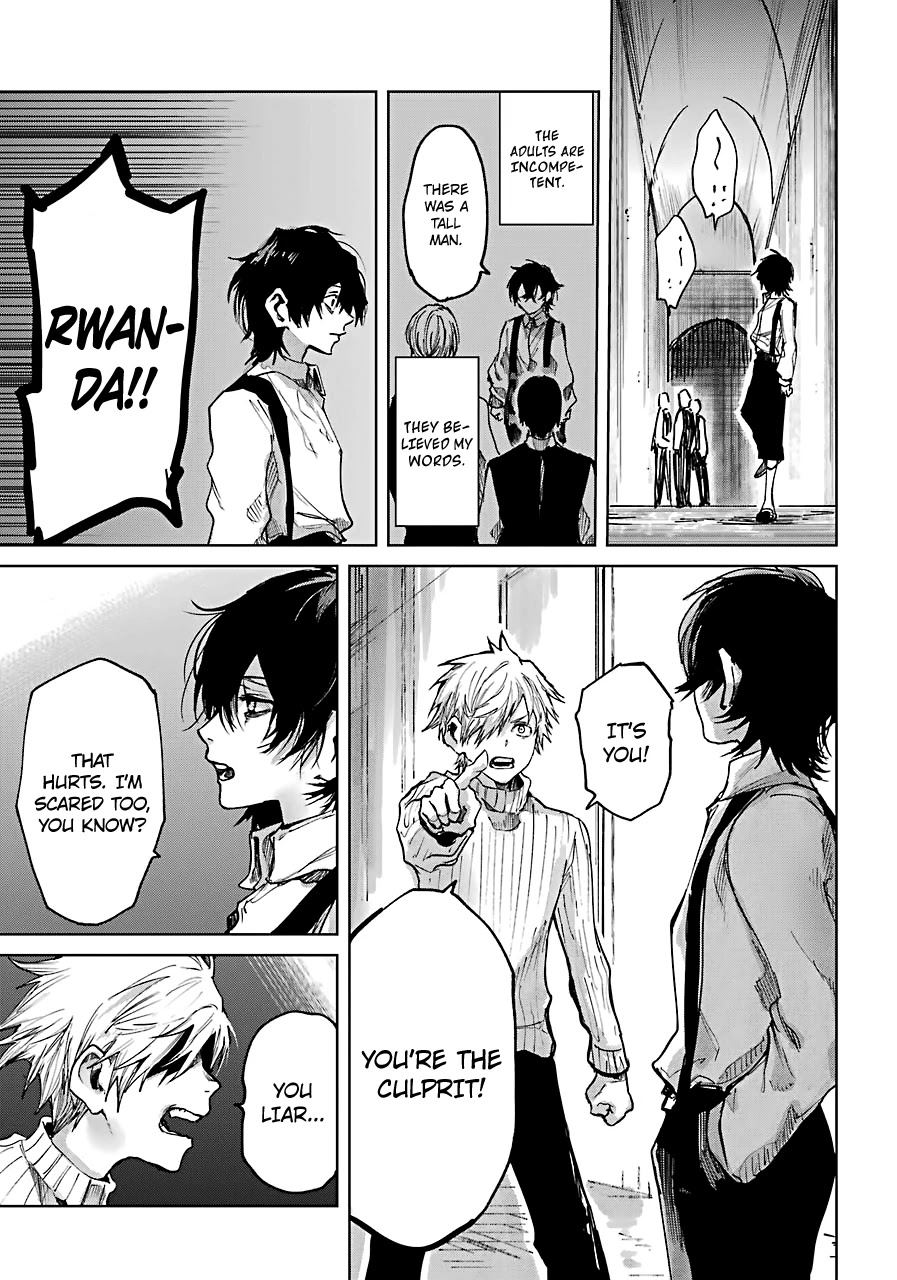 From the Red Fog chapter 1 page 43