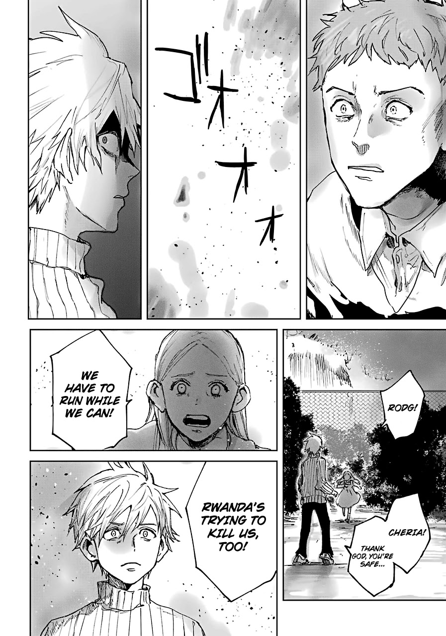 From the Red Fog chapter 1 page 54