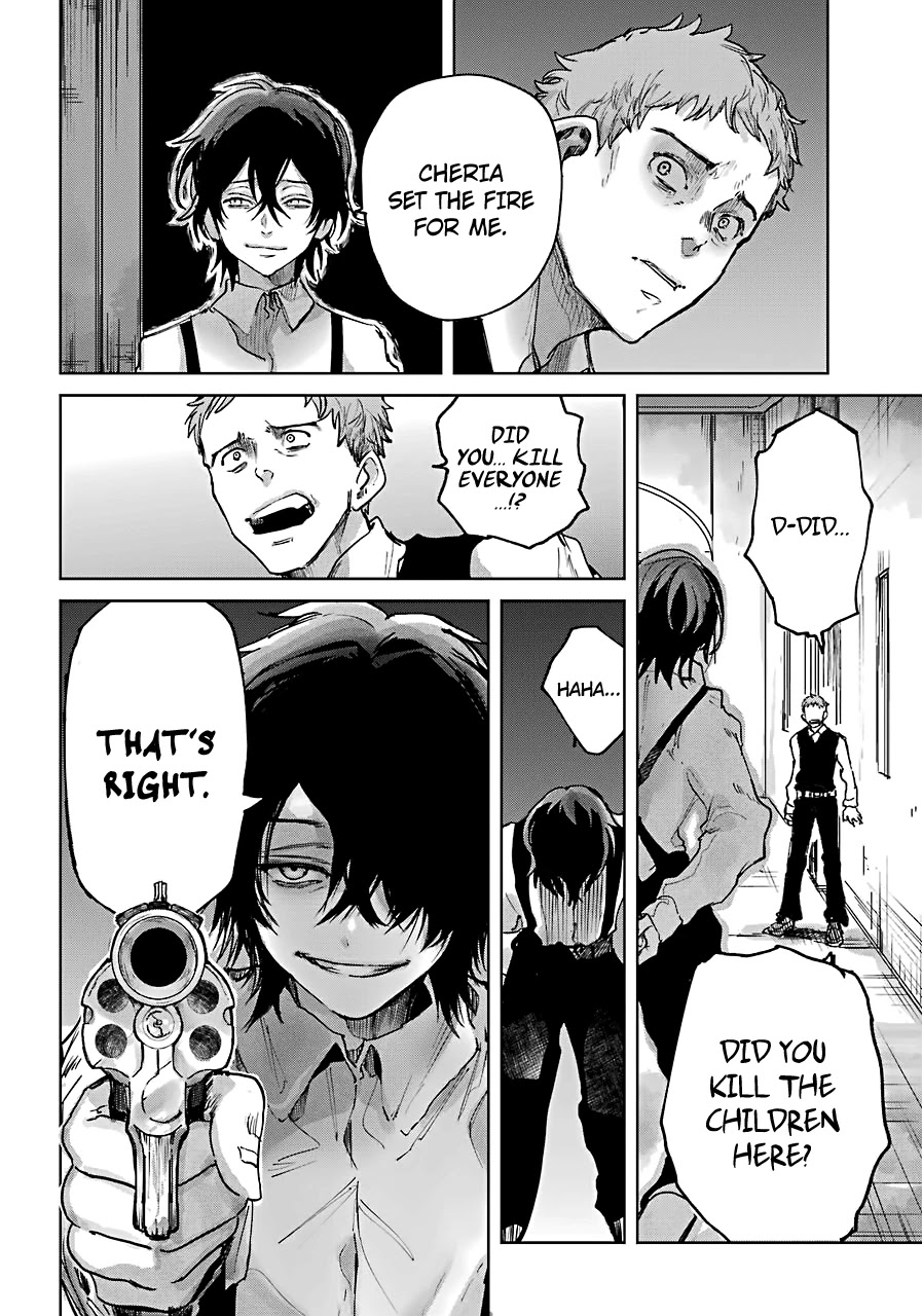 From the Red Fog chapter 1 page 56