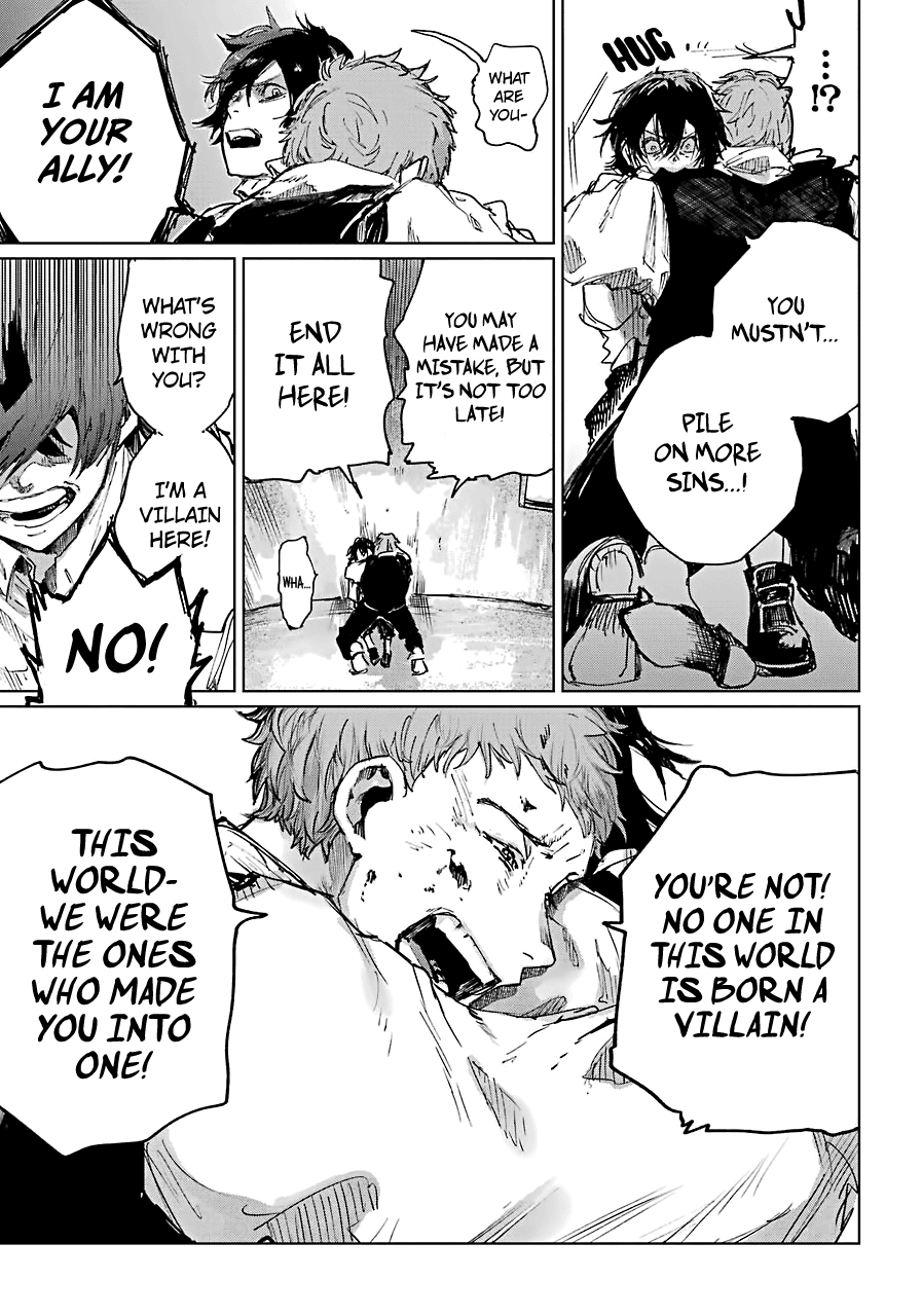 From the Red Fog chapter 1 page 59