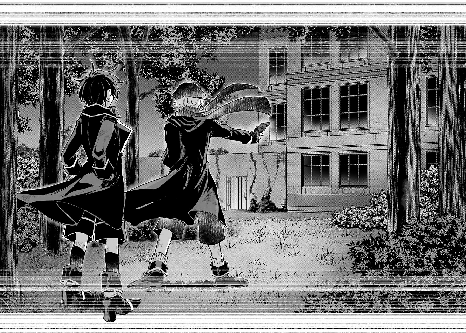 From the Red Fog chapter 10 page 13