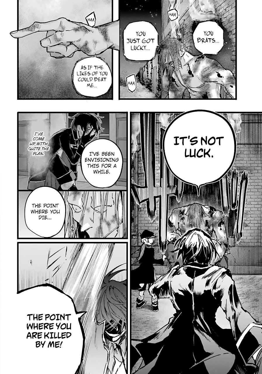 From the Red Fog chapter 10 page 21