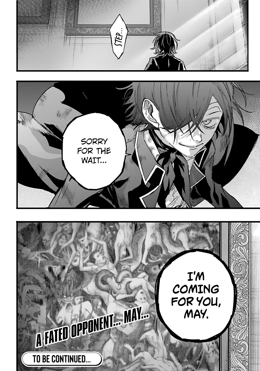 From the Red Fog chapter 10 page 29