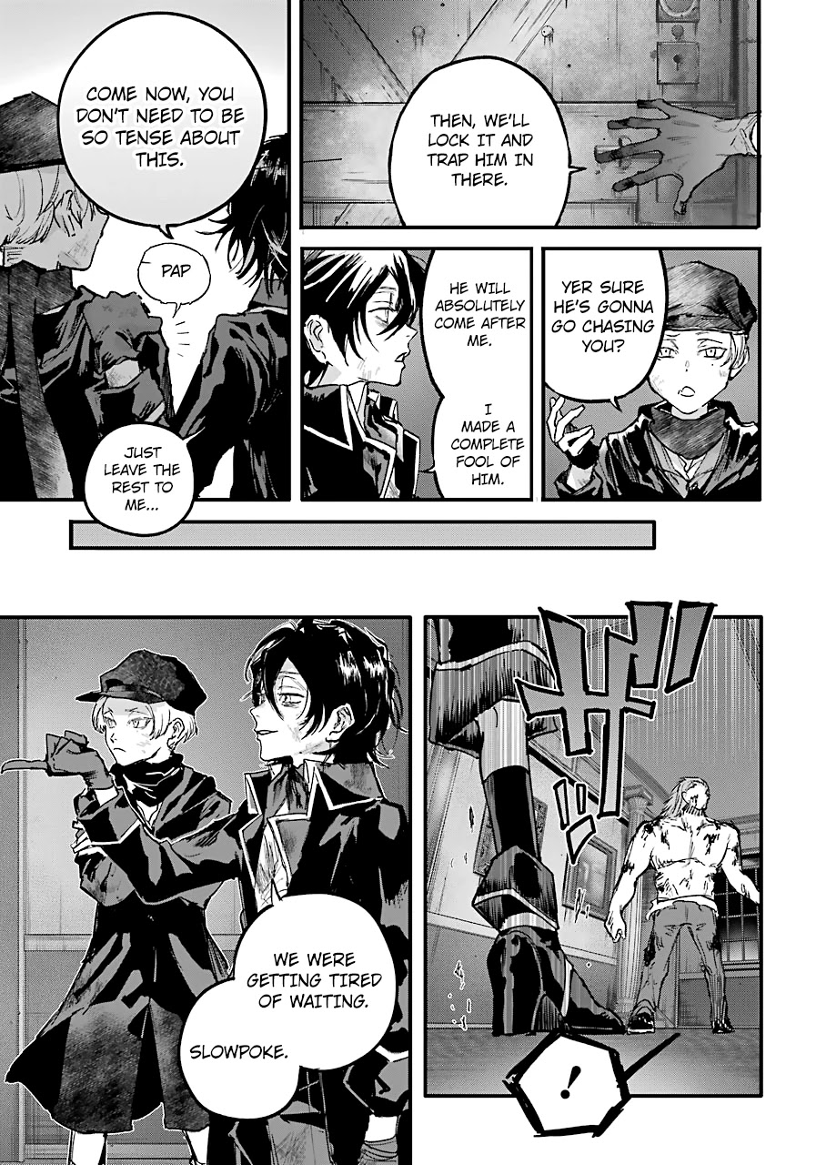 From the Red Fog chapter 10 page 4