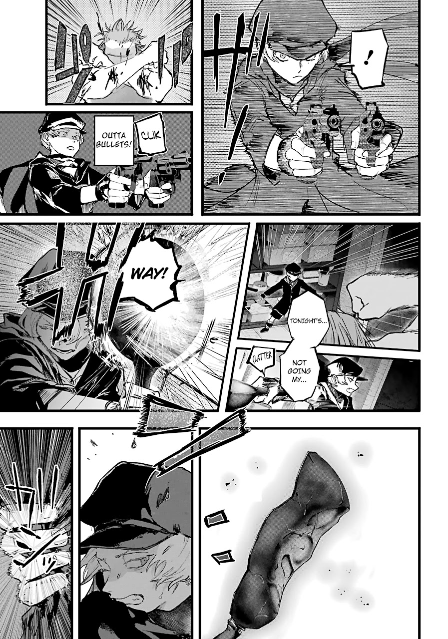 From the Red Fog chapter 10 page 8