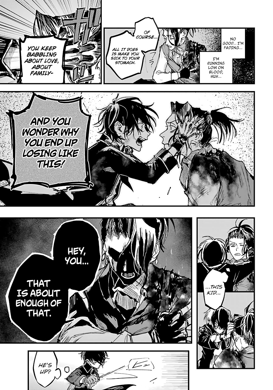 From the Red Fog chapter 11 page 18