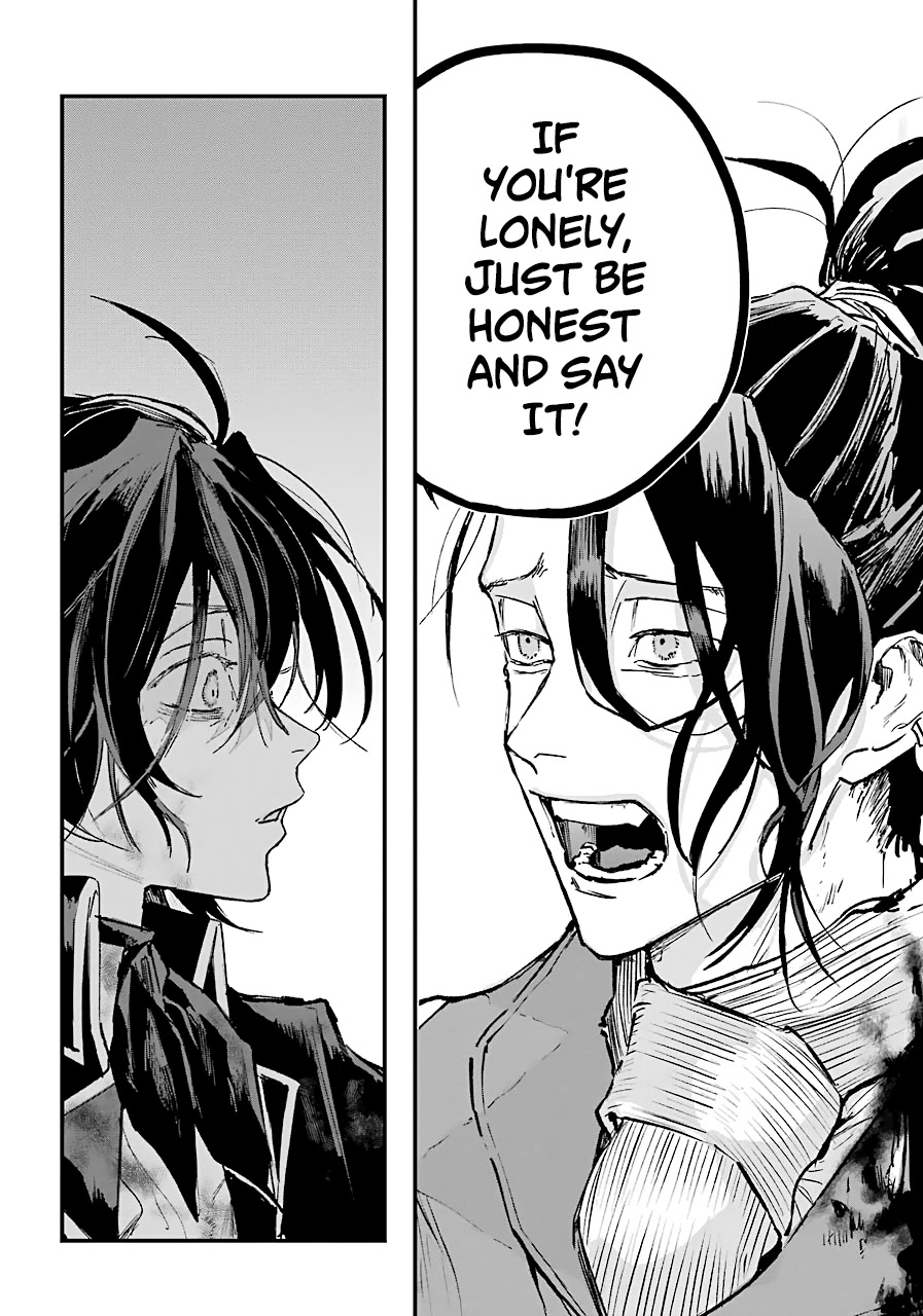 From the Red Fog chapter 11 page 19