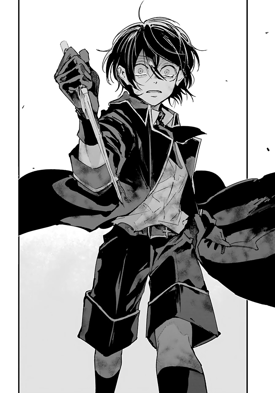 From the Red Fog chapter 11 page 25