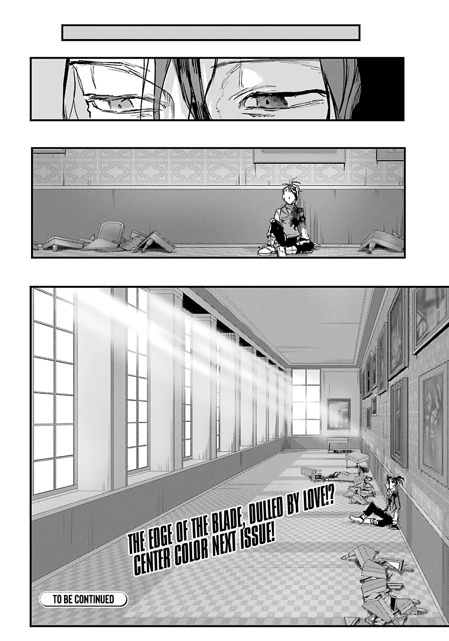 From the Red Fog chapter 11 page 27