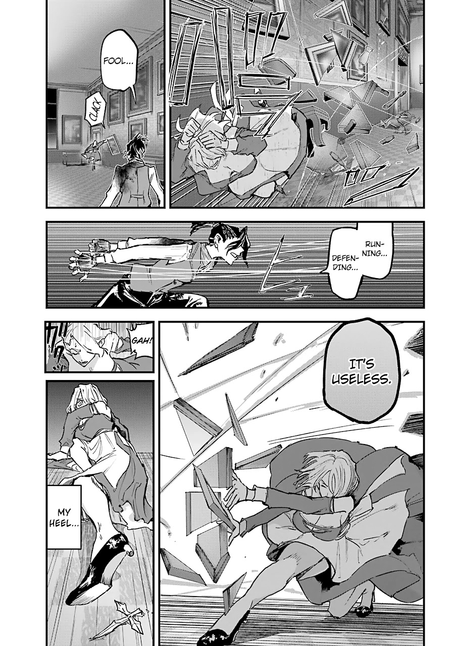 From the Red Fog chapter 11 page 6