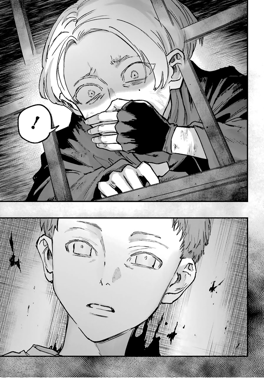 From the Red Fog chapter 12 page 15