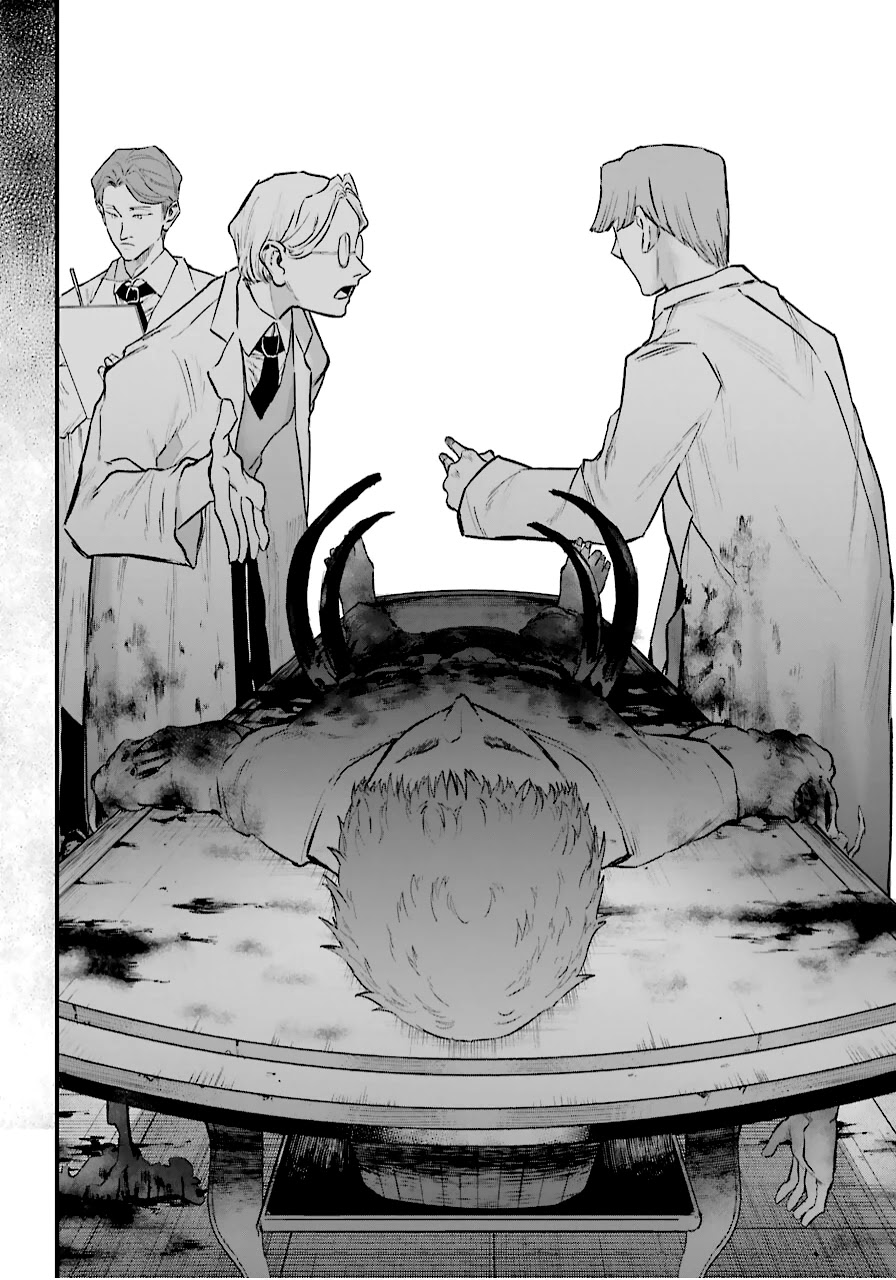 From the Red Fog chapter 12 page 16