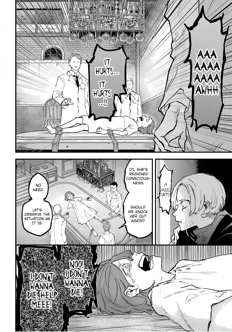 From the Red Fog chapter 12 page 18