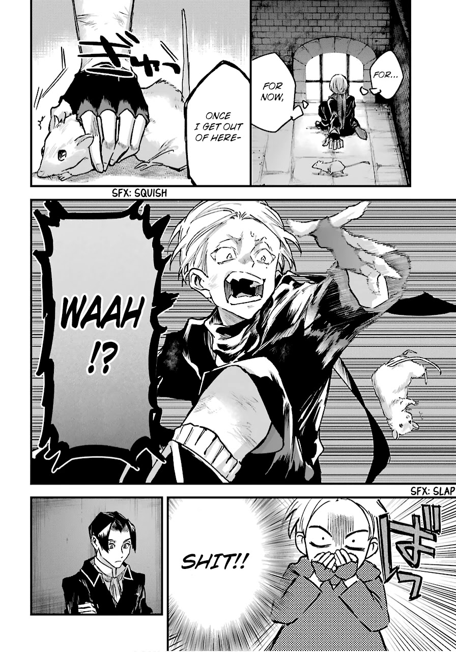 From the Red Fog chapter 12 page 22