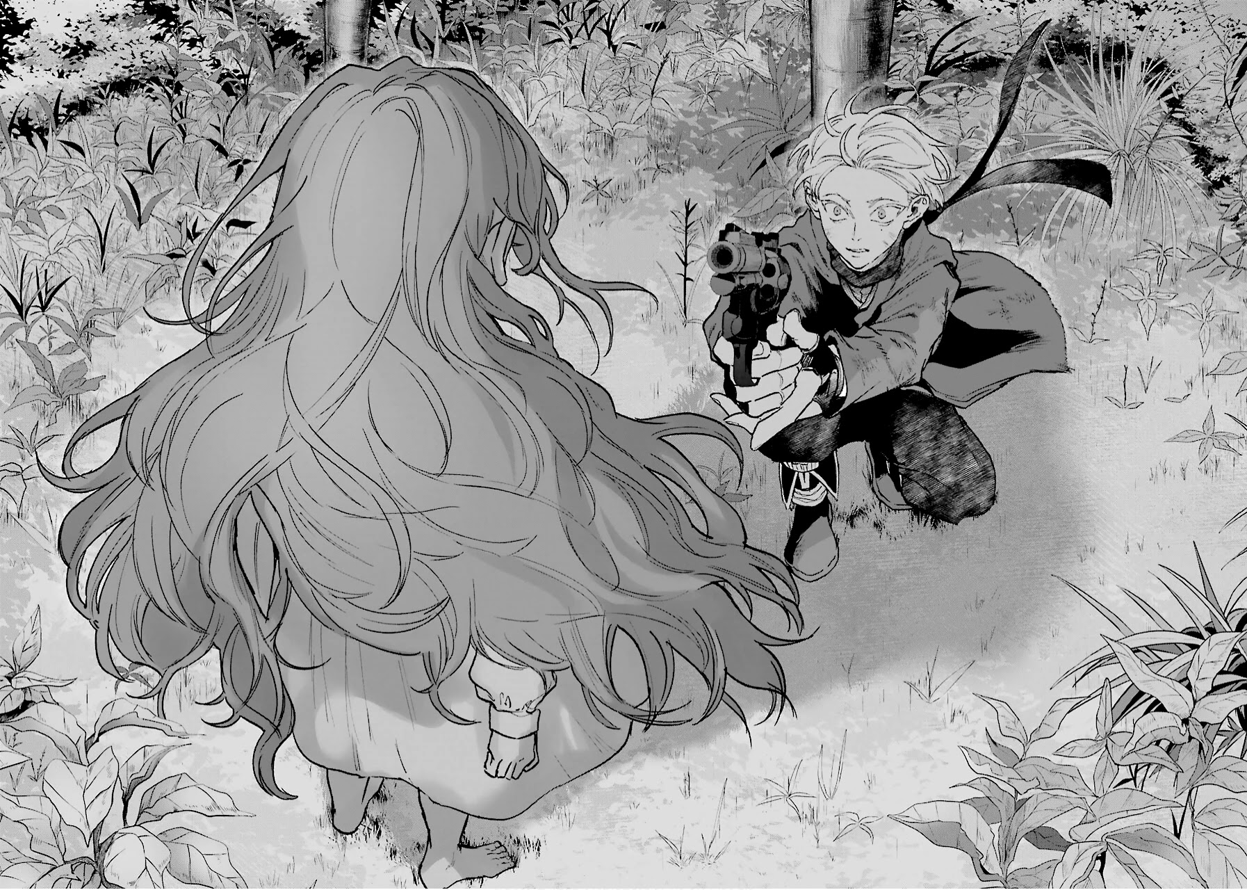 From the Red Fog chapter 12 page 26