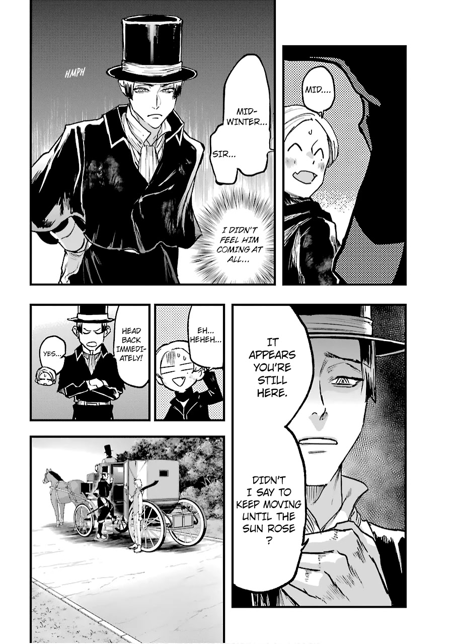 From the Red Fog chapter 12 page 6