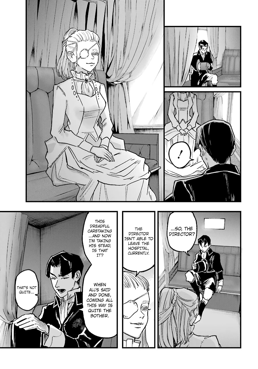 From the Red Fog chapter 12 page 7