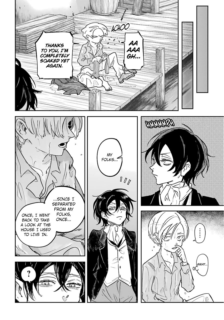 From the Red Fog chapter 17 page 16