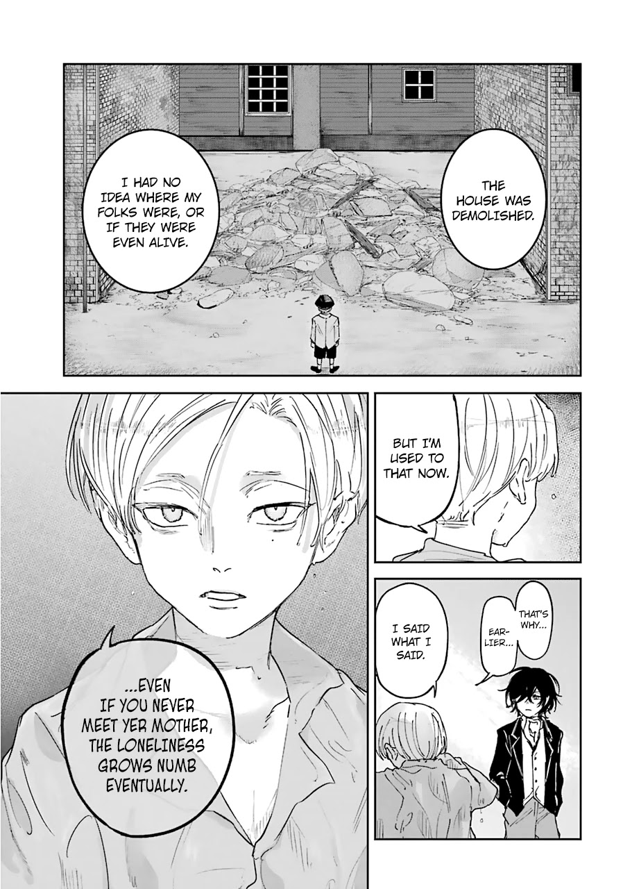 From the Red Fog chapter 17 page 17