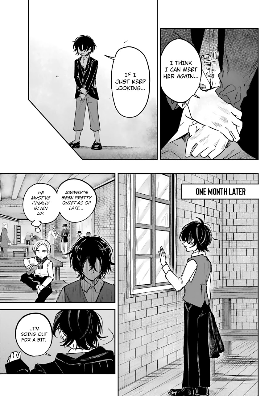 From the Red Fog chapter 17 page 19