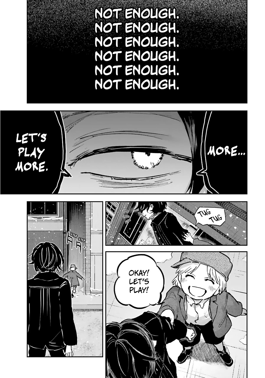 From the Red Fog chapter 17 page 21