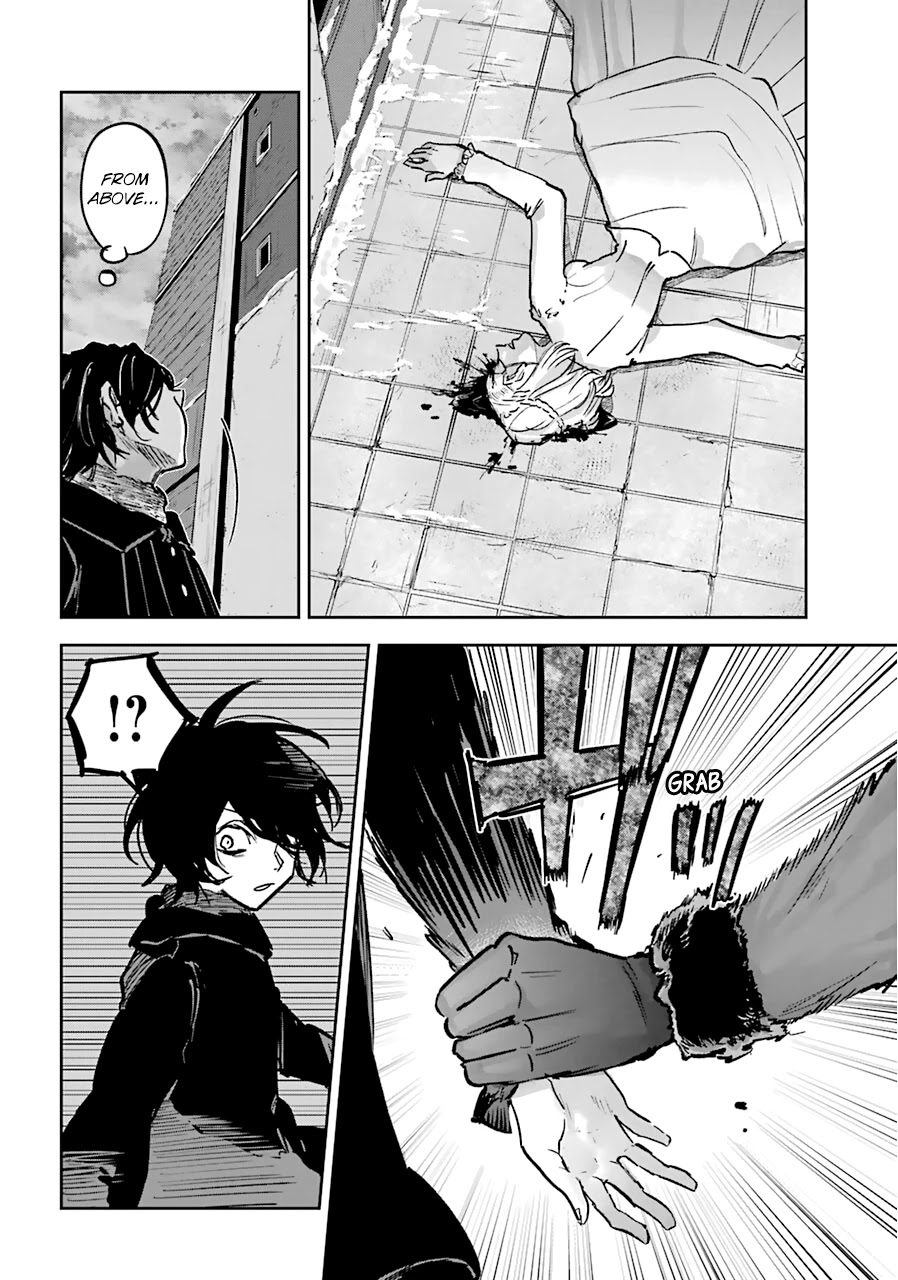 From the Red Fog chapter 17 page 24