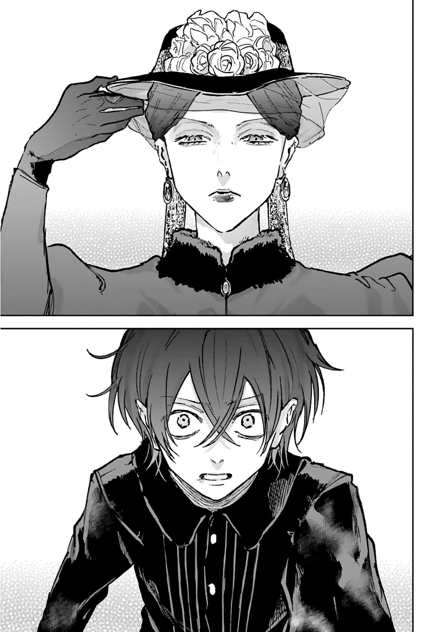 From the Red Fog chapter 17 page 27