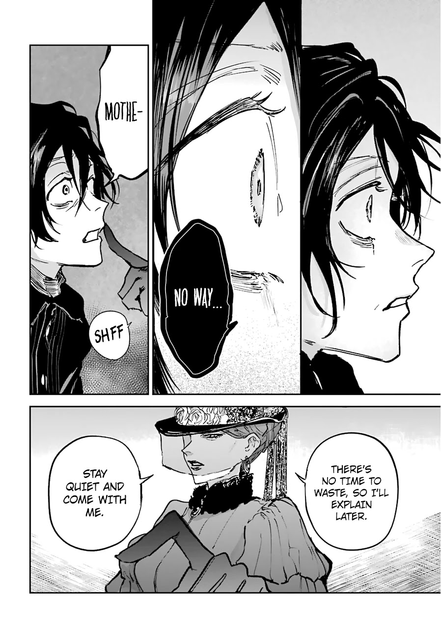 From the Red Fog chapter 17 page 28