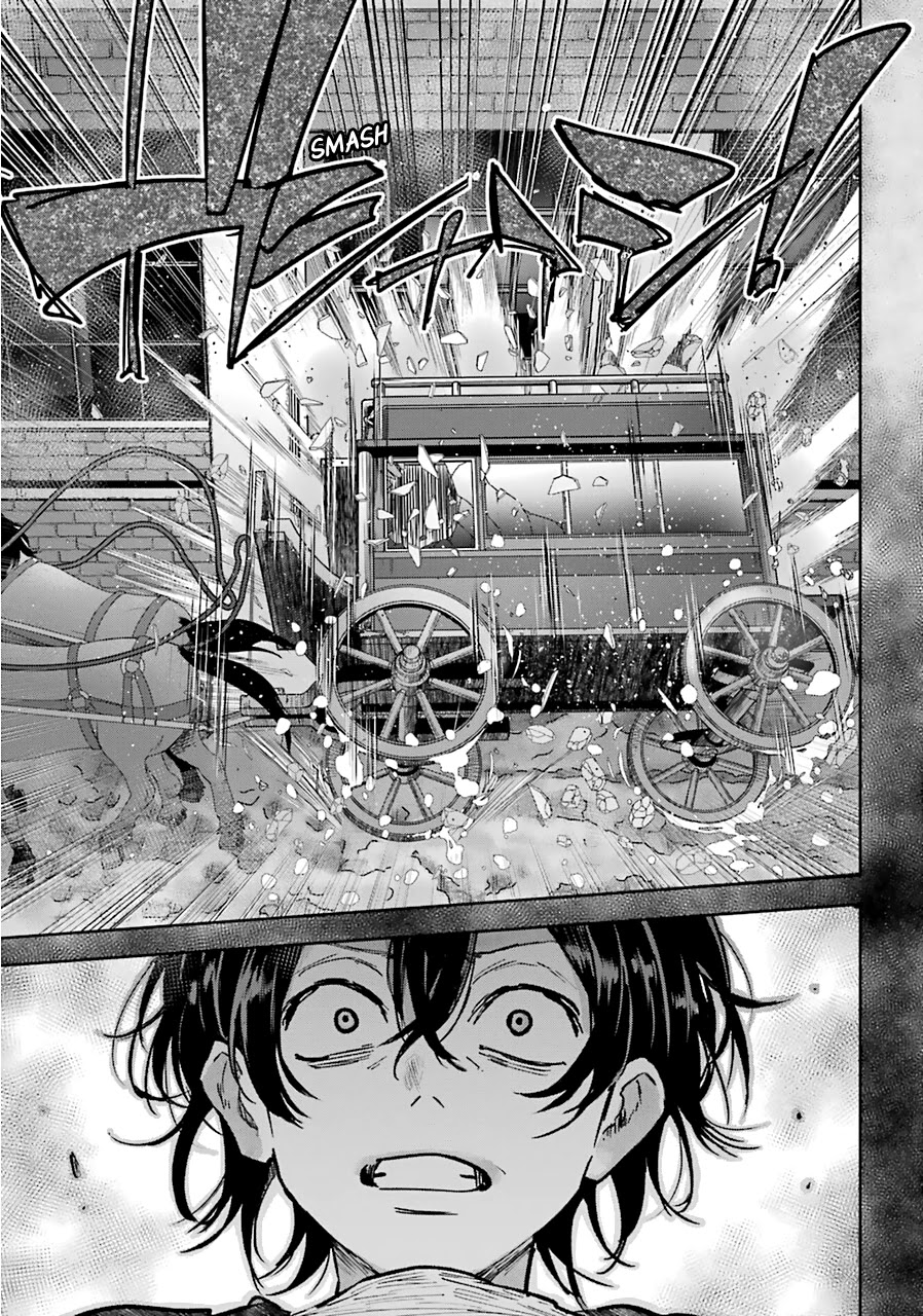 From the Red Fog chapter 17 page 31