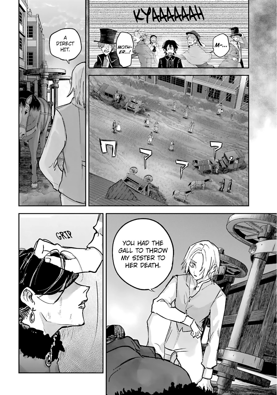 From the Red Fog chapter 17 page 32