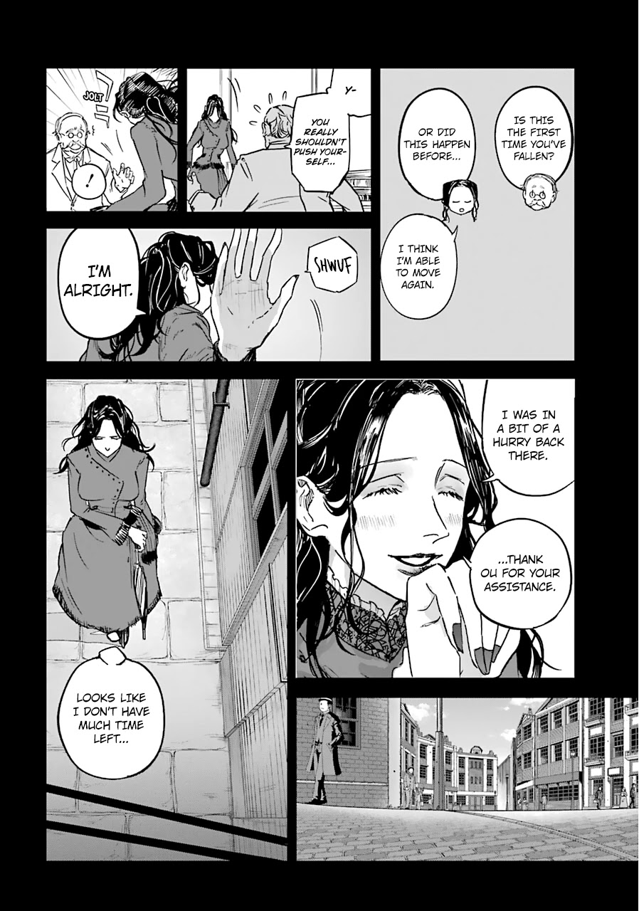 From the Red Fog chapter 17 page 6