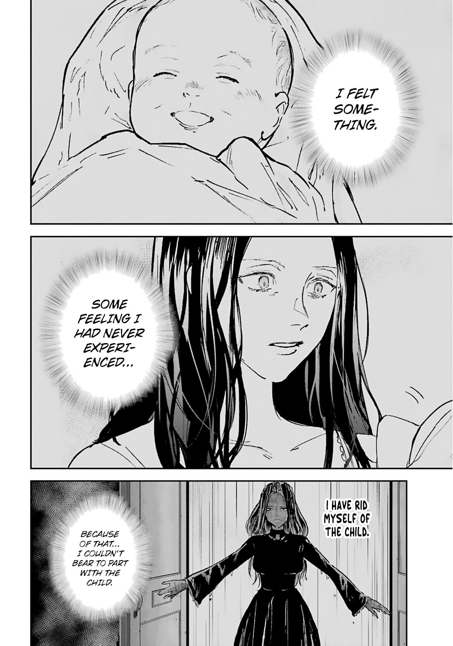 From the Red Fog chapter 17 page 8